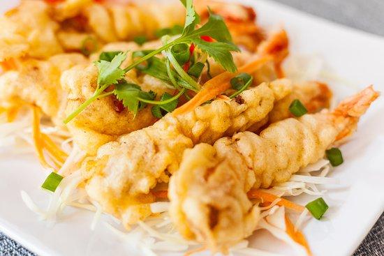 Sawasdee Thai Étterem